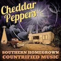 Southern Homegrown Countrified Music