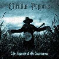 The Legend of the Scarecrow